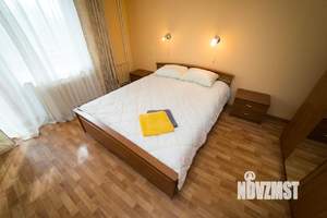 2-к квартира, посуточно, 72м2, 1/1 этаж