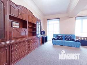 2-к квартира, посуточно, 61м2, 1/1 этаж