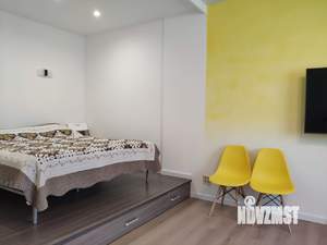 1-к квартира, на длительный срок, 47м2, 13/19 этаж