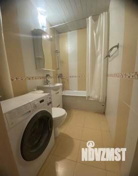 Студия квартира, на длительный срок, 29м2, 18/20 этаж