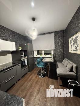 1-к квартира, на длительный срок, 43м2, 7/11 этаж