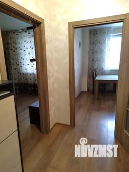 1-к квартира, на длительный срок, 36м2, 17/22 этаж