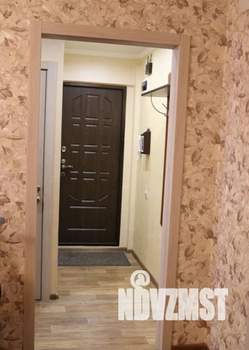 2-к квартира, посуточно, 43м2, 2/5 этаж