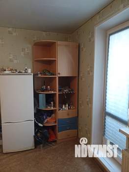 Студия квартира, на длительный срок, 26м2, 11/17 этаж