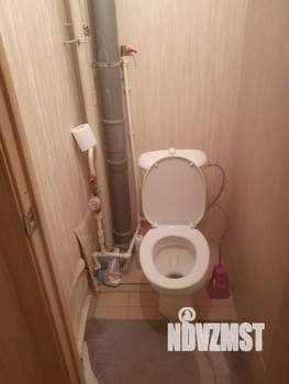 2-к квартира, на длительный срок, 48м2, 10/17 этаж