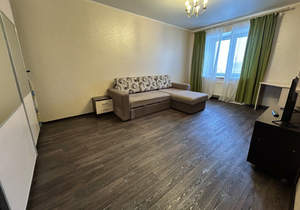 1-к квартира, на длительный срок, 38м2, 2/10 этаж