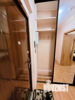 1-к квартира, на длительный срок, 41м2, 6/10 этаж