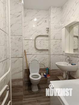 2-к квартира, на длительный срок, 40м2, 3/19 этаж