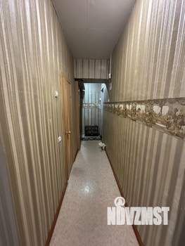 1-к квартира, на длительный срок, 44м2, 2/3 этаж