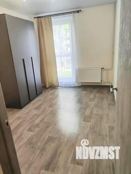 3-к квартира, на длительный срок, 57м2, 3/9 этаж