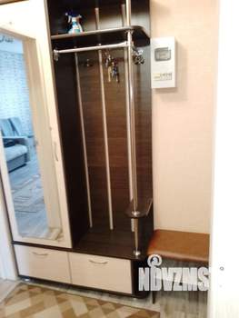 1-к квартира, на длительный срок, 34м2, 7/10 этаж