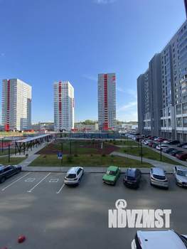 2-к квартира, на длительный срок, 60м2, 2/17 этаж