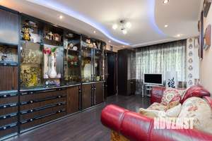 2-к квартира, посуточно, 48м2, 1/1 этаж