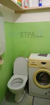 1-к квартира, на длительный срок, 32м2, 4/5 этаж