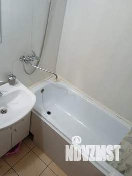 1-к квартира, посуточно, 42м2, 9/10 этаж