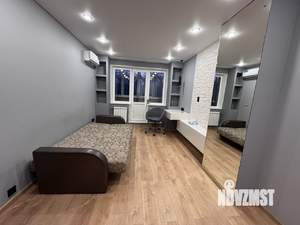 1-к квартира, на длительный срок, 31м2, 2/6 этаж