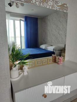Студия квартира, посуточно, 30м2, 14/17 этаж