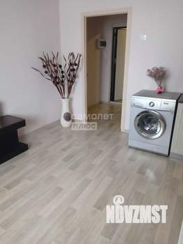 Студия квартира, на длительный срок, 28м2, 1/9 этаж