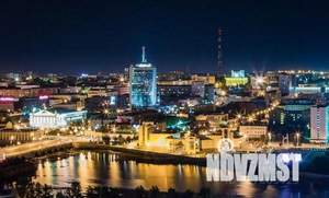 2-к квартира, посуточно, 100м2, 1/1 этаж