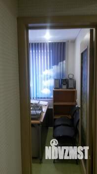 1-к квартира, на длительный срок, 31м2, 1/5 этаж