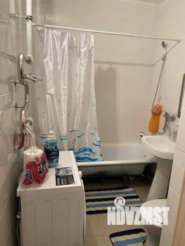 Студия квартира, на длительный срок, 30м2, 2/11 этаж