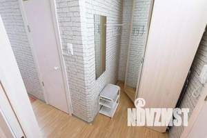 1-к квартира, посуточно, 32м2, 1/5 этаж