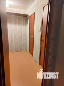 1-к квартира, на длительный срок, 43м2, 2/10 этаж