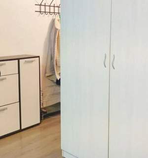 Студия квартира, на длительный срок, 24м2, 8/21 этаж