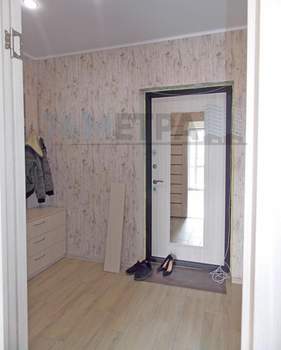 1-к квартира, на длительный срок, 30м2, 10/24 этаж