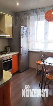 2-к квартира, на длительный срок, 61м2, 4/9 этаж