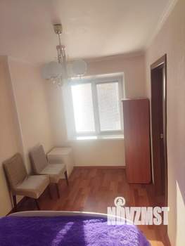 2-к квартира, на длительный срок, 43м2, 3/5 этаж