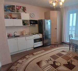 Студия квартира, на длительный срок, 25м2, 17/20 этаж