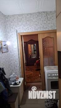 1-к квартира, на длительный срок, 55м2, 4/9 этаж