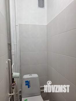 1-к квартира, на длительный срок, 43м2, 8/11 этаж