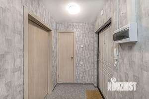 Студия квартира, посуточно, 26м2, 1/10 этаж