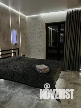 1-к квартира, посуточно, 85м2, 1/1 этаж