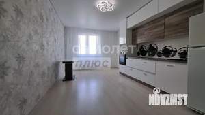 3-к квартира, на длительный срок, 58м2, 12/19 этаж