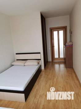 3-к квартира, посуточно, 75м2, 1/1 этаж