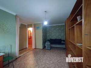 1-к квартира, на длительный срок, 35м2, 2/6 этаж