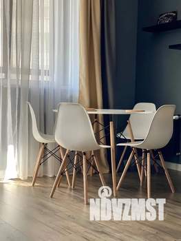 1-к квартира, посуточно, 52м2, 3/11 этаж