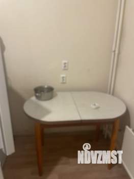 Студия квартира, на длительный срок, 16м2, 9/10 этаж