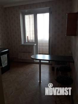 1-к квартира, на длительный срок, 46м2, 10/10 этаж