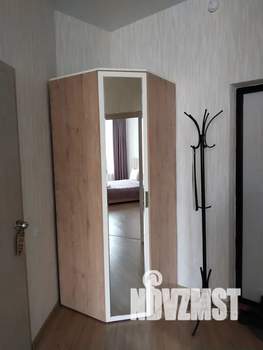 1-к квартира, посуточно, 40м2, 6/25 этаж