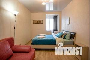 2-к квартира, посуточно, 70м2, 13/13 этаж