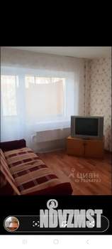 1-к квартира, на длительный срок, 40м2, 2/5 этаж