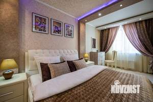 2-к квартира, посуточно, 64м2, 1/1 этаж