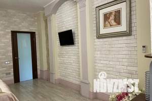 3-к квартира, посуточно, 112м2, 2/12 этаж