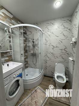 Студия квартира, на длительный срок, 24м2, 15/23 этаж