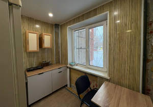 1-к квартира, на длительный срок, 30м2, 1/10 этаж