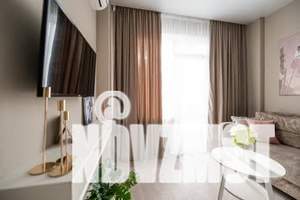 2-к квартира, посуточно, 44м2, 9/24 этаж